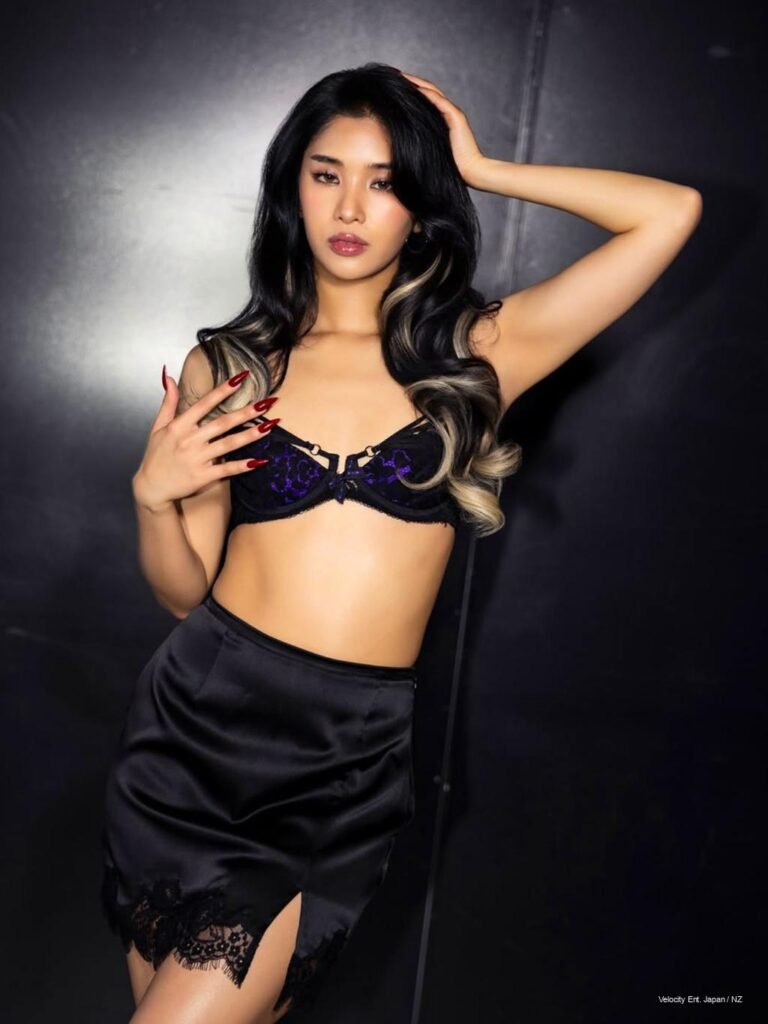 KATSEYE Goes Unleashed: Global Girl Group Drops Bold New Single “Animal”