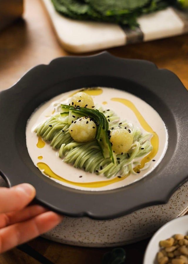 Kongguksu vs Jat-guksu