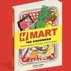 H Mart cookbook coming in October 🇰🇷