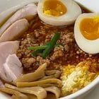 One of Seoul’s Most Underrated Ramen Spots: OLIMEN ⭐