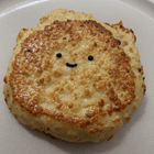 FRIED KIMBOP… can u guess the major ingredient/flavor?