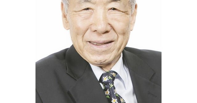 South Korea’s Nuclear Self-Reliance Pioneer Lee Chang-geon Dies at 96