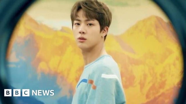 Two of the K-pop songs that changed how some North Koreans saw the world