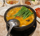 This stew was so good!