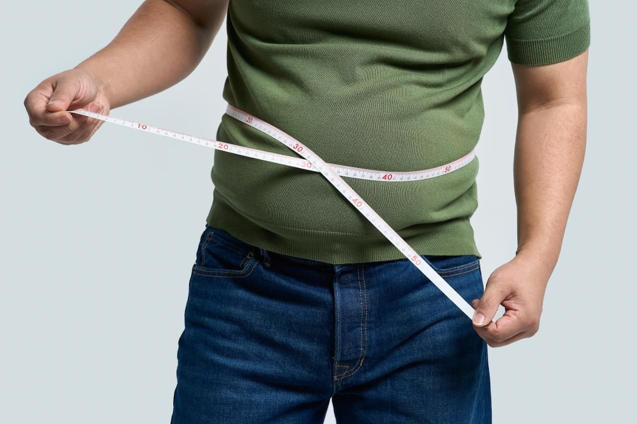 Regaining weight after diet medication linked to 4-fold rise in suicidal thoughts: study