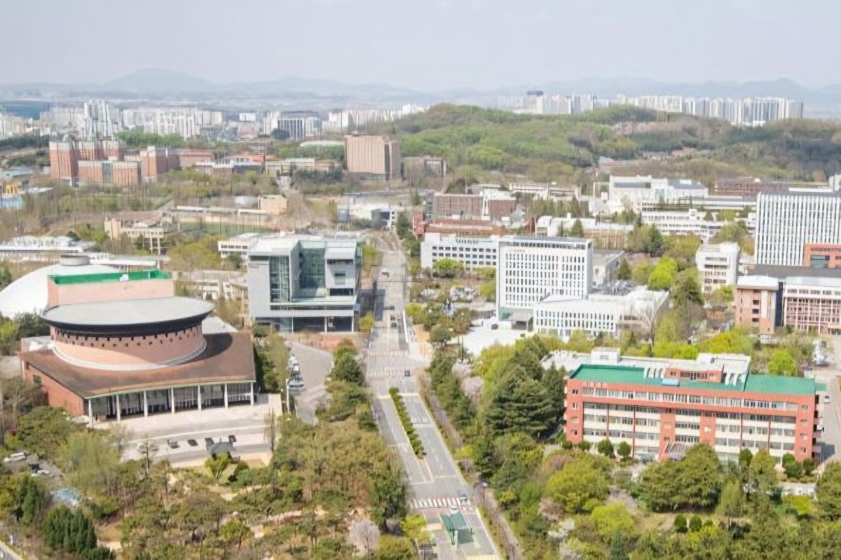 Jeonbuk National University to train AI specialists to drive regional growth