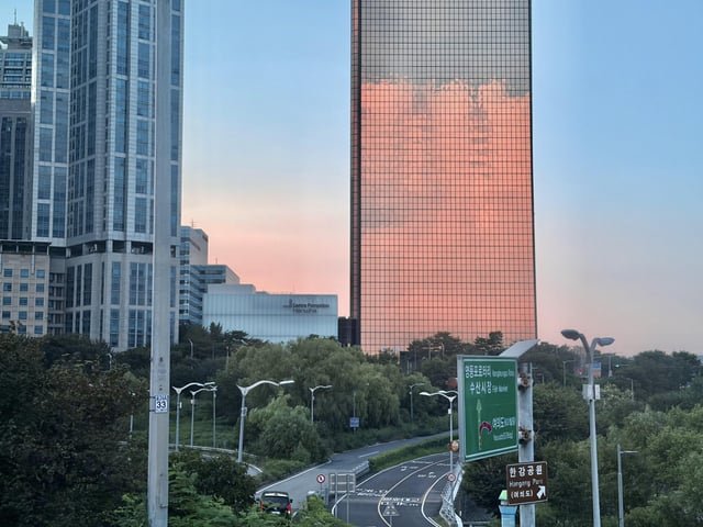 Today’s Seoul