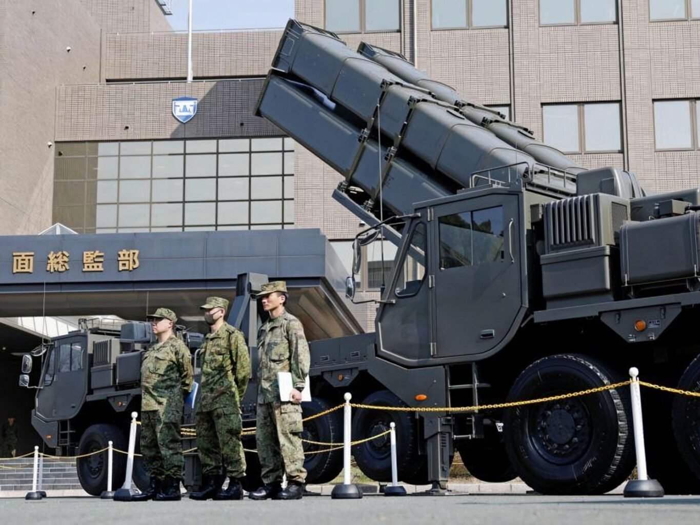 N. Korea denounces Japan’s record defense budget as ‘war preparation’