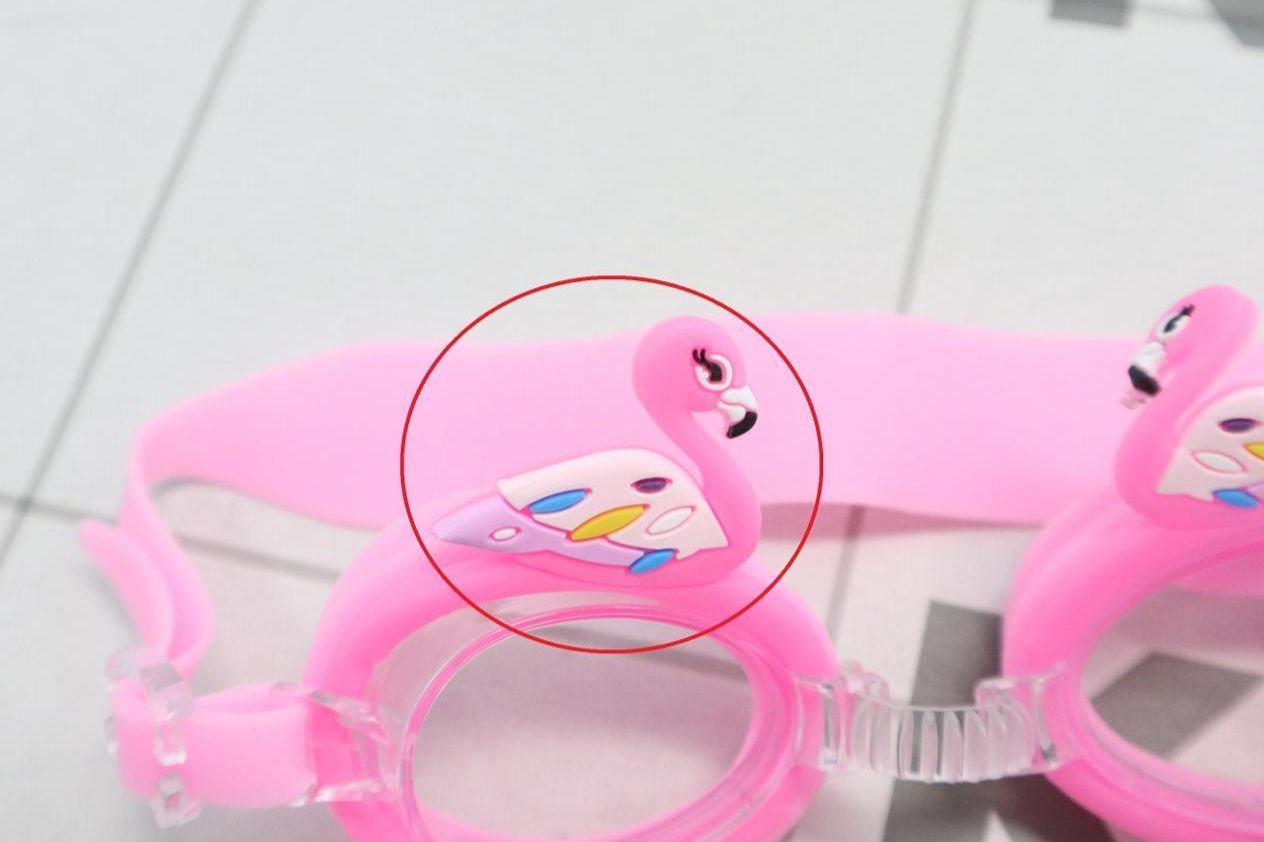 Seoul blocks 6 toxic kids’ swim products from direct import sites