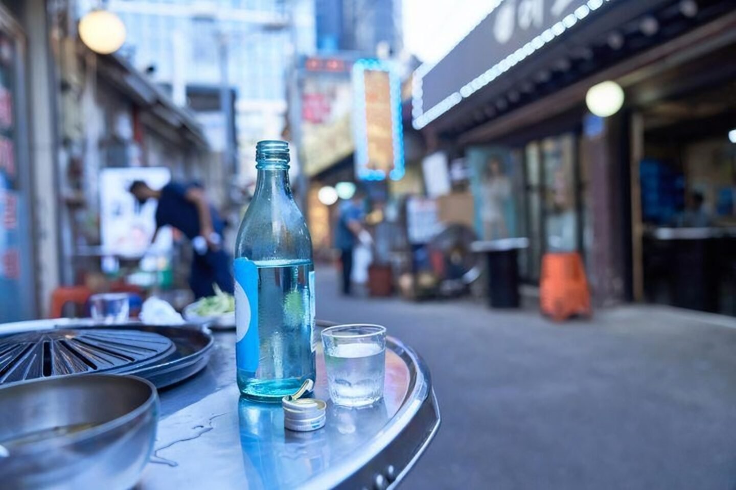 Korea’s alcoholic beverage output falls to 27-year low in 2025 amid shifting drinking trends