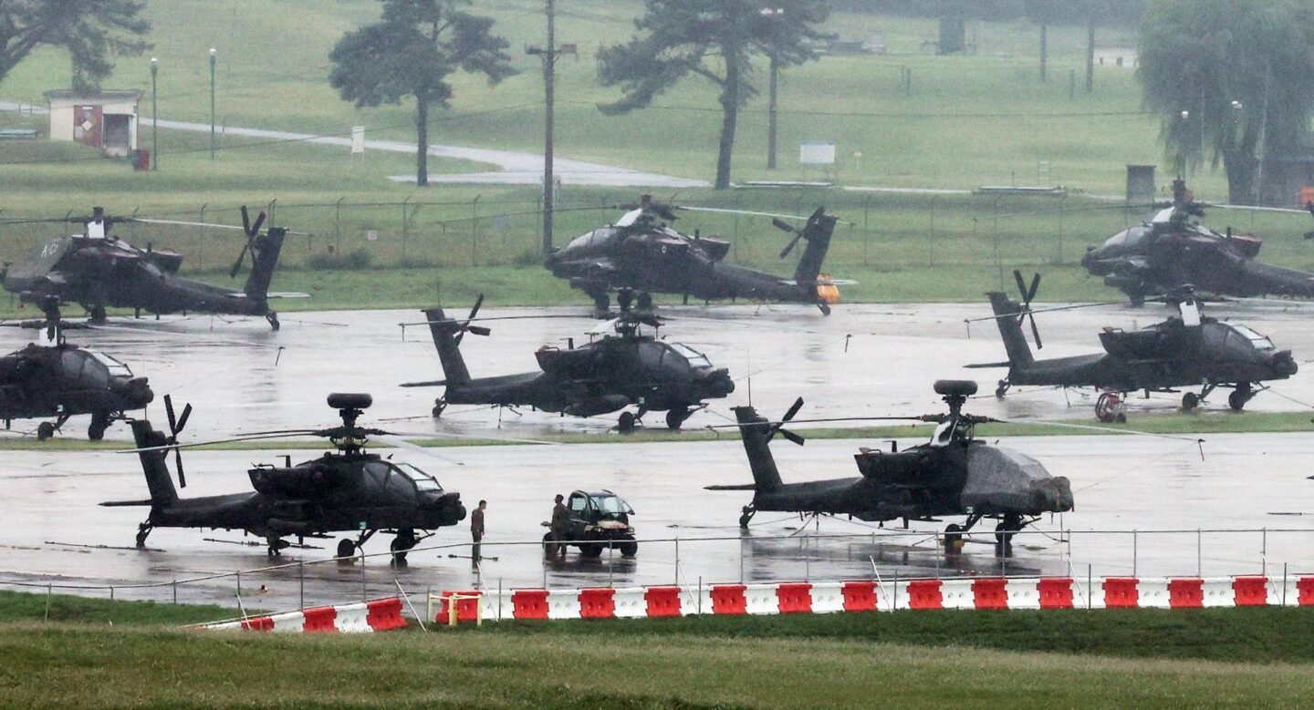 65% of S. Koreans support nuclear armament: poll