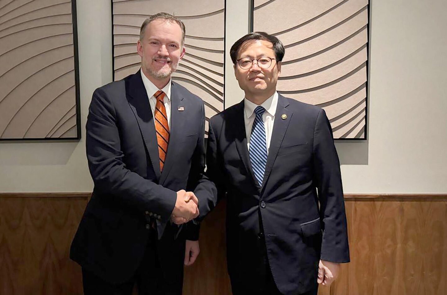 Korea’s chief trade negotiator sacked amid growing US tariff pressure