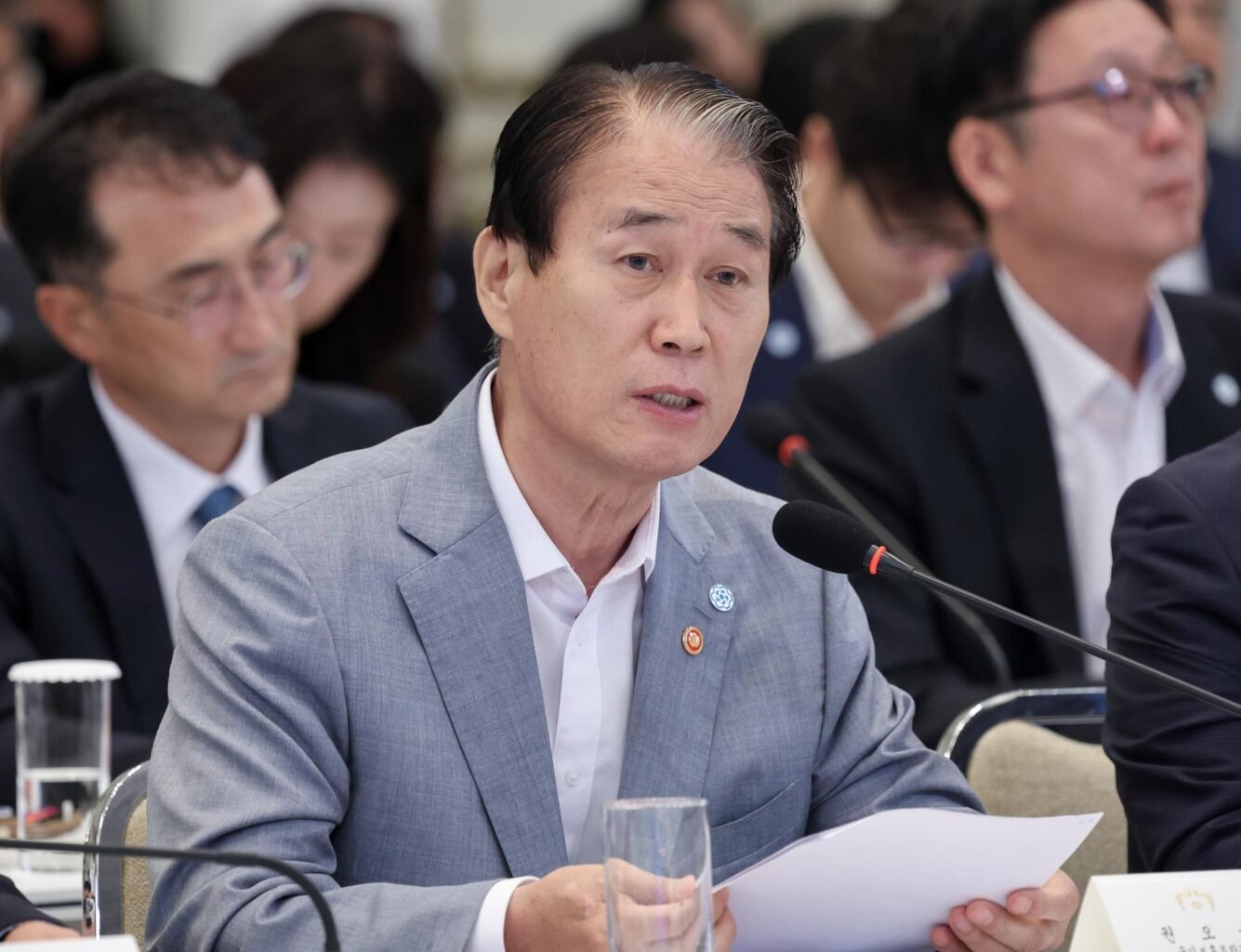 Veterans ministry to expand state awards to independence activists