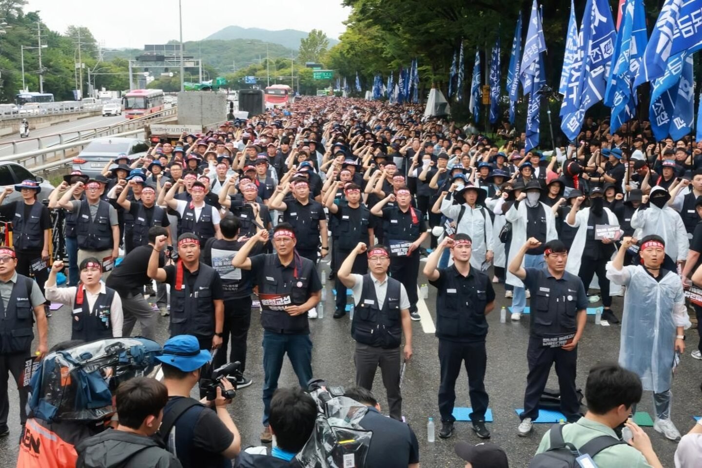 Hyundai Motor wage deal clears hurdle for new vehicle production