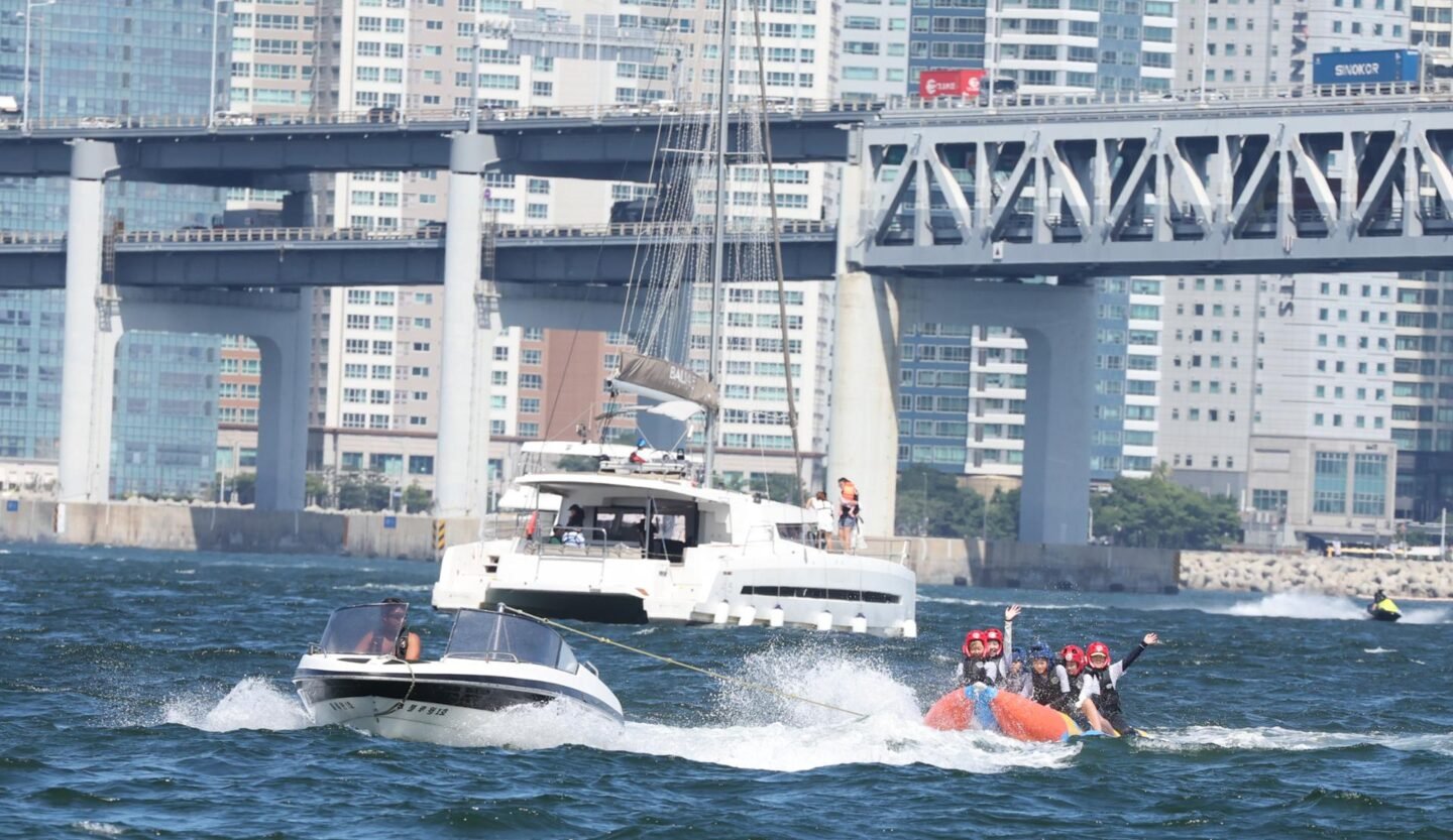First 10 days of August rank as hottest on record
