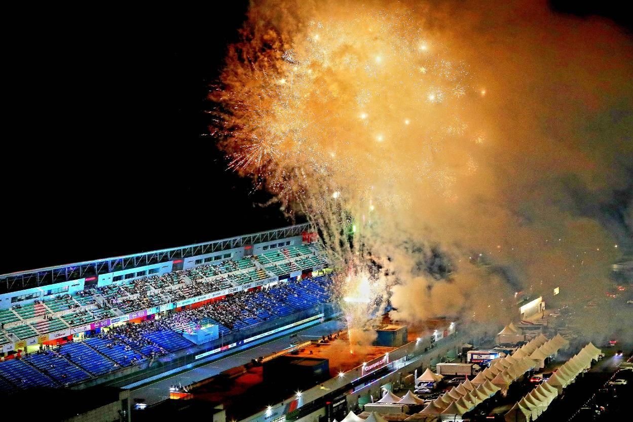 Seoul to crack down on overpriced hotel rates ahead of major fireworks festival