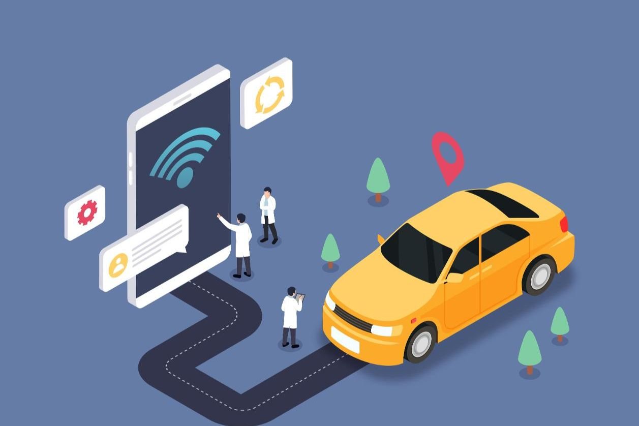 Korea expands autonomous driving AI tests