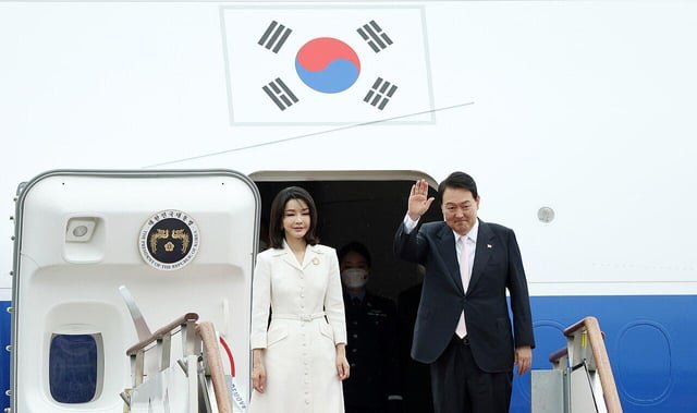 Kim Keon-Hee’s Dior Scandal Just Got Bigger: $2.9m Residence Deal and Auditors Accused of Faking Evidence