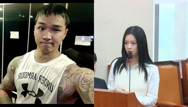 K-pop idol union bid collapses after attracting only two members