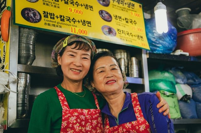 South Korean women are projected to become the first national population in history with an average life expectancy above 90. An Imperial College London study placed the 2030 estimate at 90.8 years—although its calculated chance of actually crossing 90 was only 57 per cent.