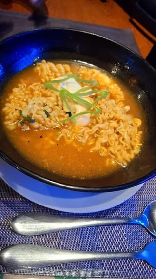 Ramyun fave
