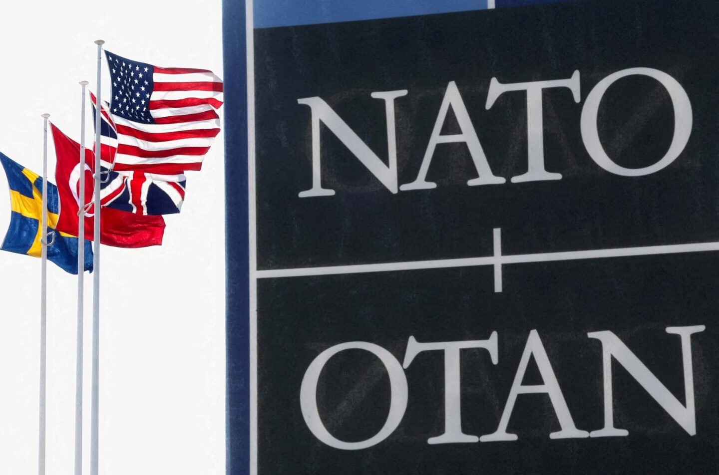 N. Korea decries NATO fuel network overhaul as ‘unprecedented’ war preparations