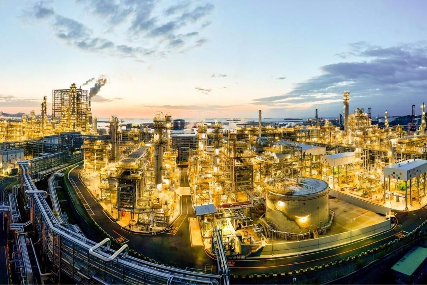 S-Oil’s Shaheen project to boost Korea’s petrochemical competitiveness