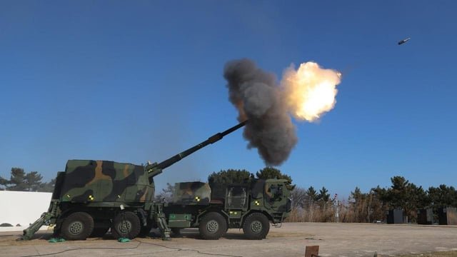 Hanwha Defense USA Awarded First US Military Contract