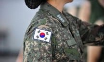 6 in 10 South Koreans back female conscription: poll