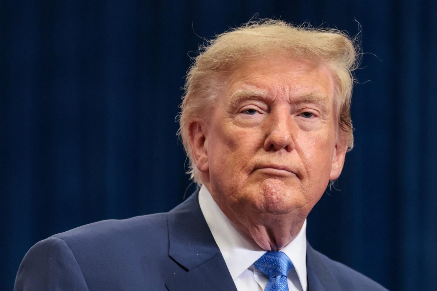 Trump’s financial disclosure reveals 2 Coupang stock trades in June