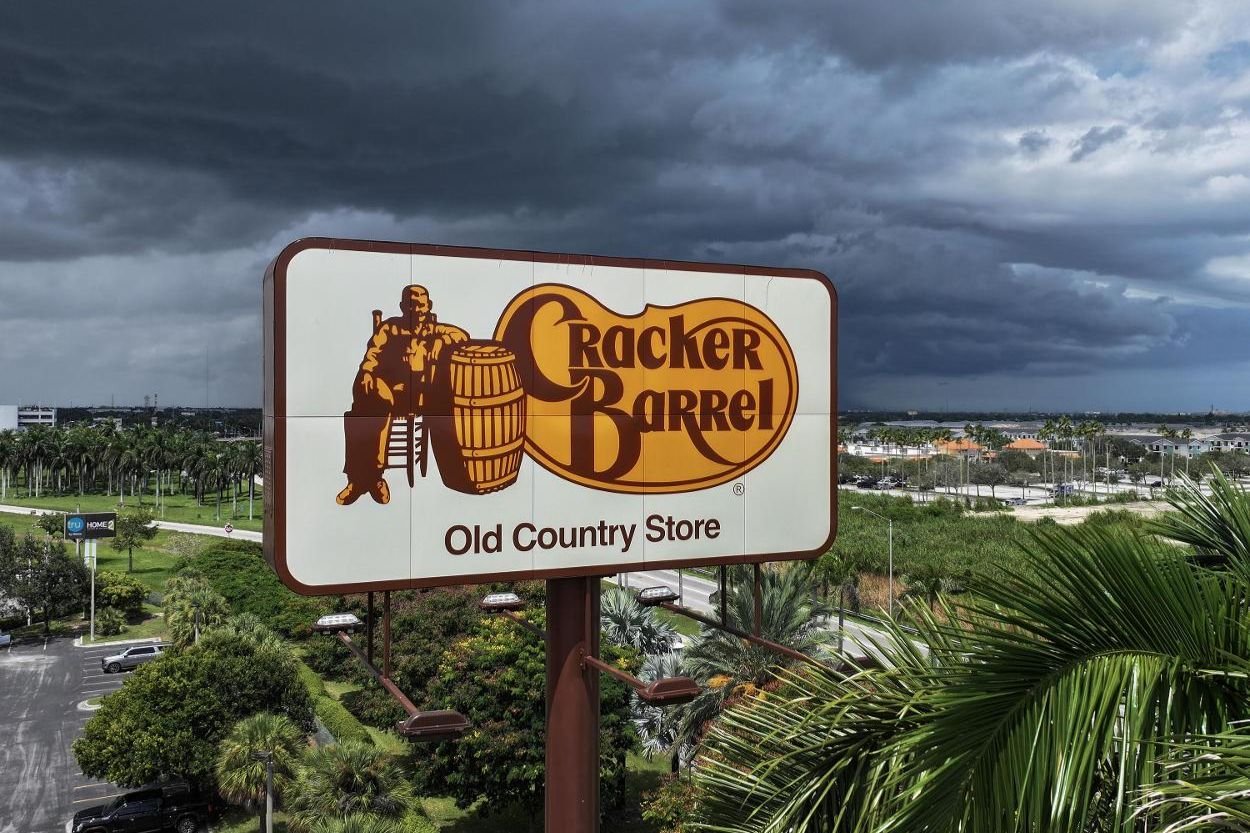Cracker Barrel’s CEO ouster surprised Wall Street but not women