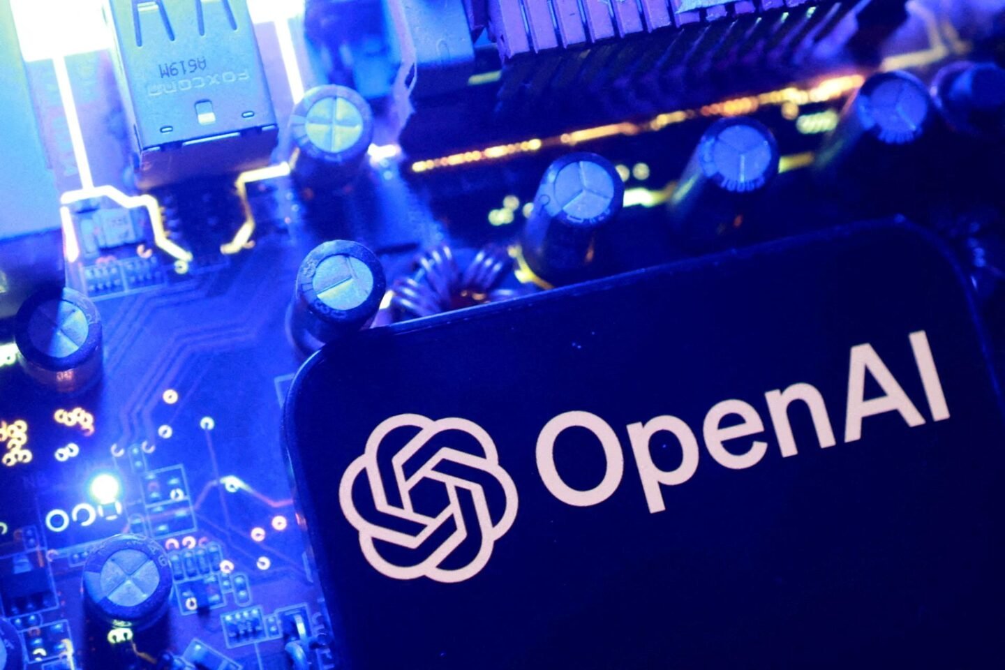 OpenAI says has more than 1 billion active users