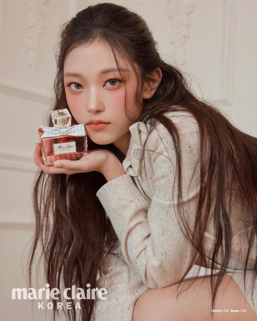 Haerin’s Dior Aura: Inside NewJeans’ Muse Defining K-Pop’s New Era