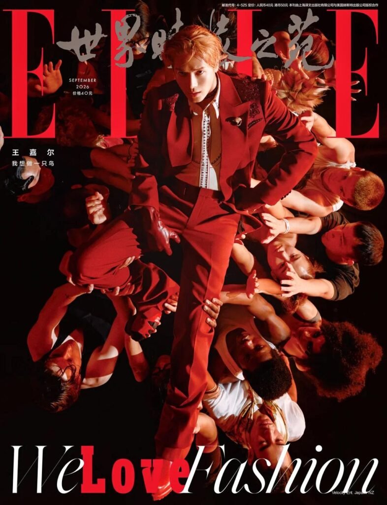 Jackson Wang’s Gravity: How GOT7’s Visionary Is Redefining Global Pop Culture