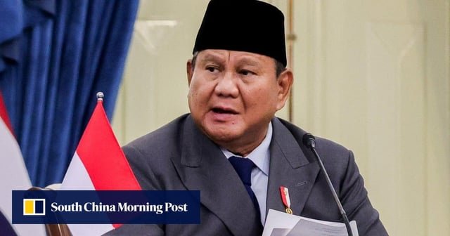 Indonesia’s Prabowo is happy to play mediator to both Koreas. But does North Korea want him to?