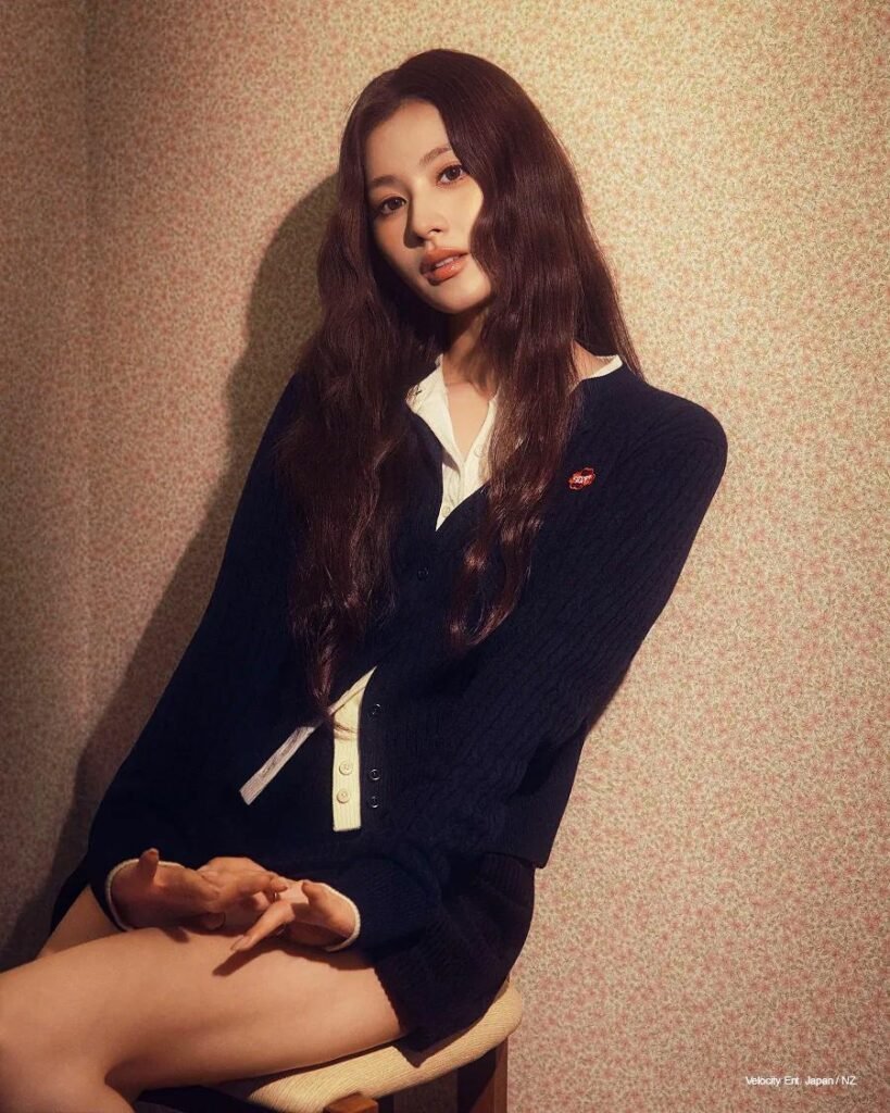 Cover Story: SANA: The Center of Gravity