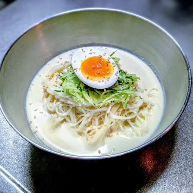 My First Kongguksu