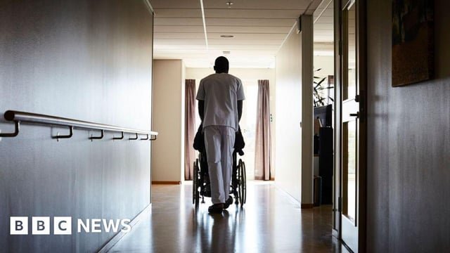 South Korea: Disabled care home head jailed for sexually assaulting residents