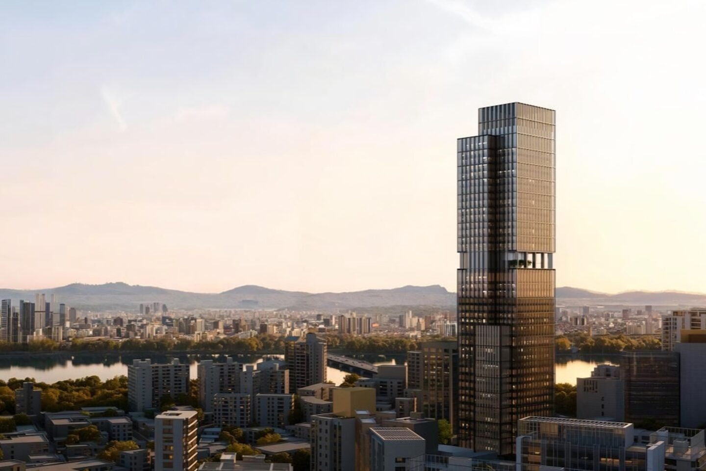 Luxury hotel giant Aman to make Korean debut in ritzy Cheongdam-dong