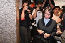 How S. Korea’s youngest minister nominee became lightning rod