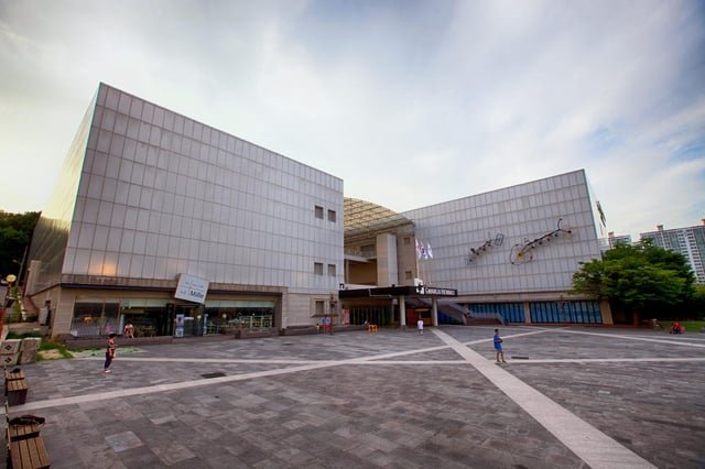 China to withdraw from Gwangju Biennale in protest of Taiwan Pavilion