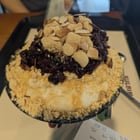 Delicious stuff in Seoul