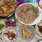 how to find good restaurant in Korea
