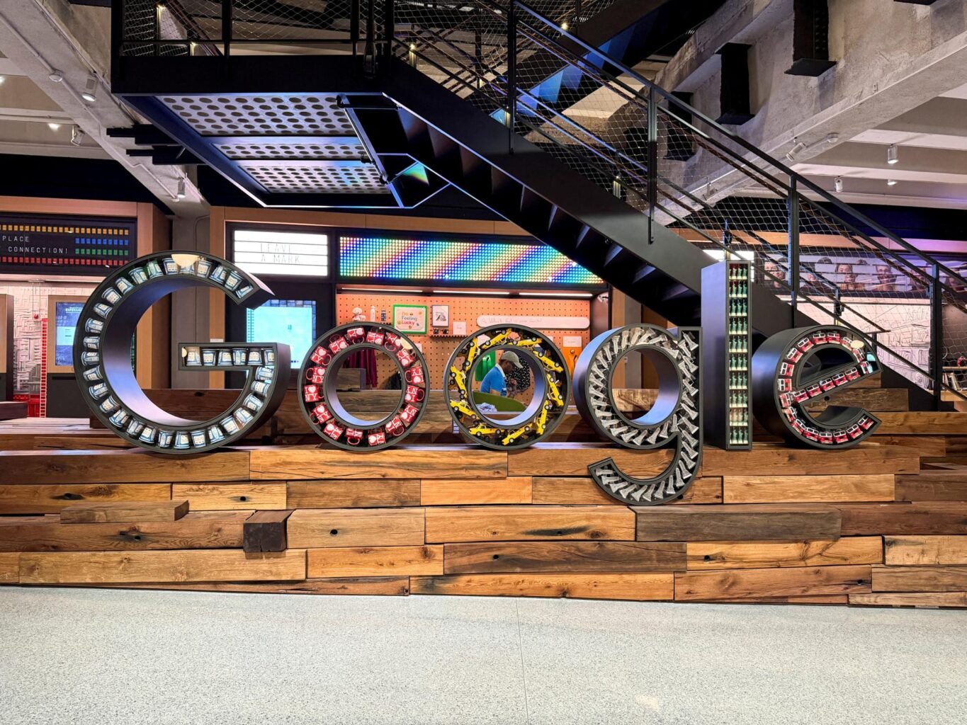 A potentially historic drop for Alphabet’s stock drags US market lower