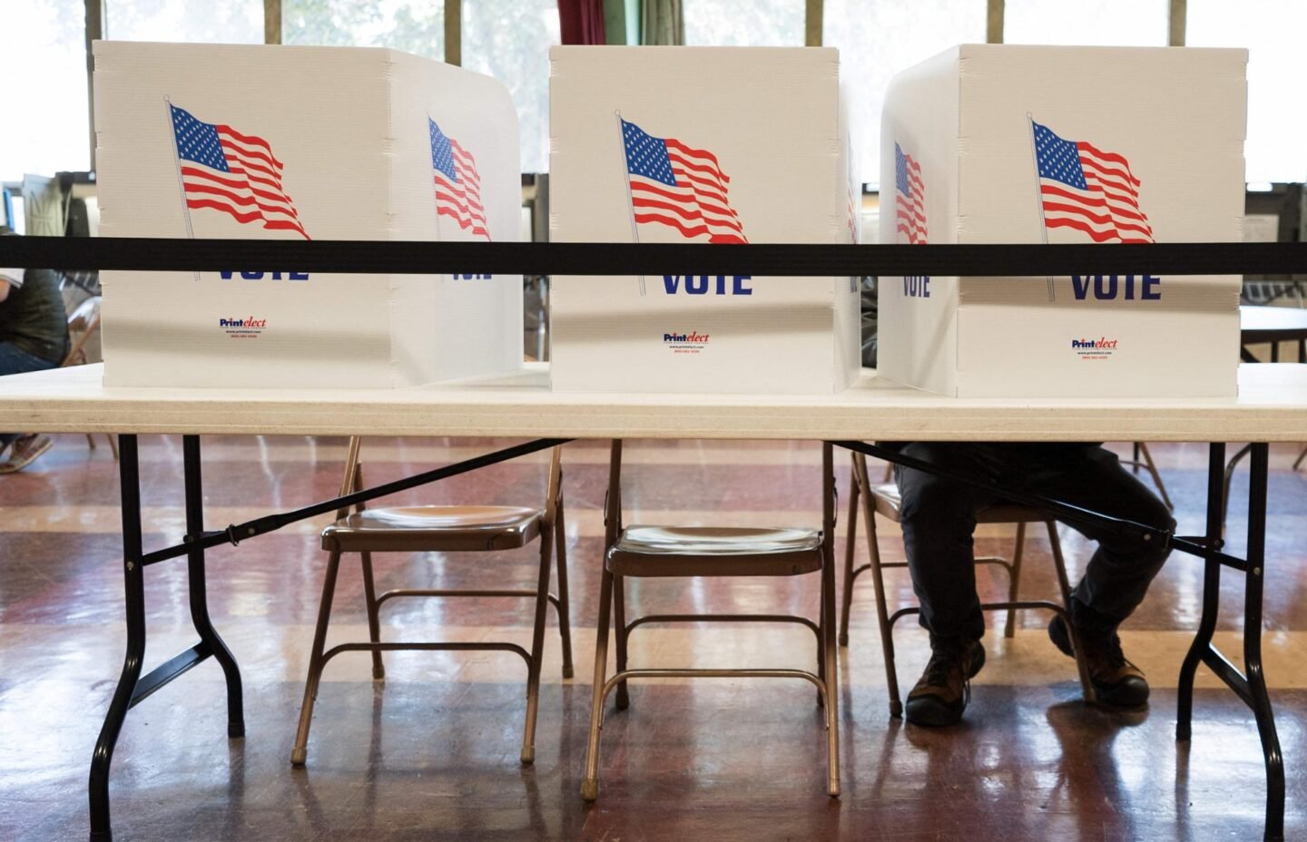 Soaring living costs push first-time and returning Korean voters to US midterms
