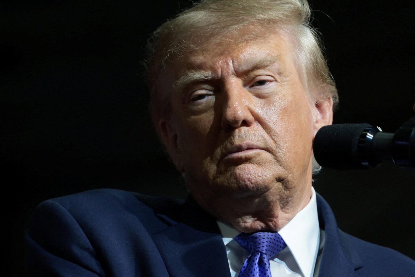 Trump failed to stop inflation. Now Republicans may pay price in midterm elections