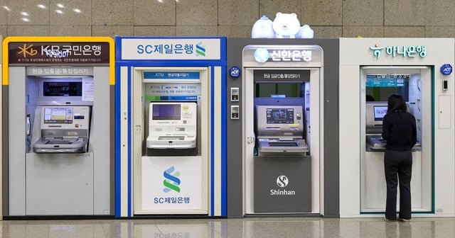 South Korea detects surge of North Korean IP scans on financial sector